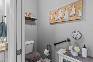 Maintenance-Free Patio Home with Lake View in St. Andrews East on Plantation Golf and Country Club in Florida - for sale on GolfHomes.com, golf home, golf lot