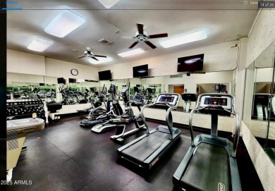 Exceptional first-floor unit for sale, featuring European on Scottsdale Shadows in Arizona - for sale on GolfHomes.com, golf home, golf lot