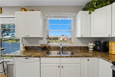 Welcome to 6836 Sandtrap Drive #3, the only furnished, updated on Myerlee Country Club in Florida - for sale on GolfHomes.com, golf home, golf lot