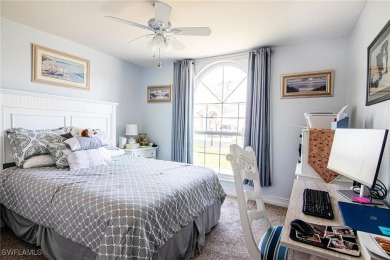 MOTIVATED SELLER SAYS BRING AN OFFER! REDUCED! MOVE IN on Sabal Springs Golf and Racquet Club in Florida - for sale on GolfHomes.com, golf home, golf lot