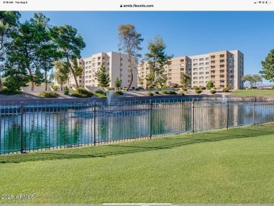 Exceptional first-floor unit for sale, featuring European on Scottsdale Shadows in Arizona - for sale on GolfHomes.com, golf home, golf lot