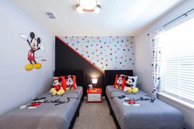 Step into this fully furnished, professionally designed on Polo Park East in Florida - for sale on GolfHomes.com, golf home, golf lot
