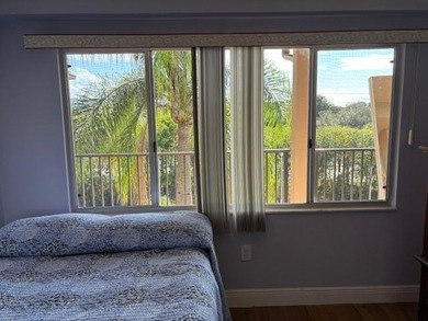 INVESTORS' DREAM - NO RENTAL WAITING PERIOD! Spacious 2BR/2BA, 1 on Flamingo Lakes Country Club in Florida - for sale on GolfHomes.com, golf home, golf lot