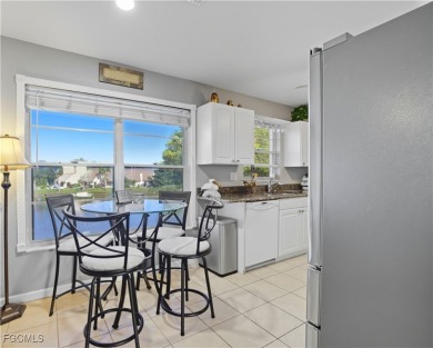Welcome to 6836 Sandtrap Drive #3, the only furnished, updated on Myerlee Country Club in Florida - for sale on GolfHomes.com, golf home, golf lot