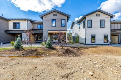 Home, sweet home! Modern style meets everyday comfort in this on Headwaters Golf Course At Granby Ranch in Colorado - for sale on GolfHomes.com, golf home, golf lot