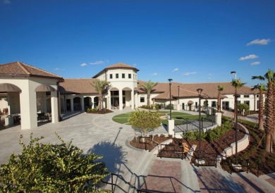 One or more photo(s) has been virtually staged. Luxurious 8 on The Oasis Club at Champions Gate in Florida - for sale on GolfHomes.com, golf home, golf lot