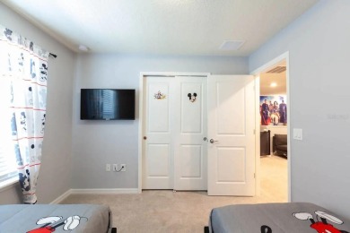 Step into this fully furnished, professionally designed on Polo Park East in Florida - for sale on GolfHomes.com, golf home, golf lot