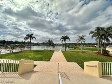 MOTIVATED SELLER SAYS BRING AN OFFER! REDUCED! MOVE IN on Sabal Springs Golf and Racquet Club in Florida - for sale on GolfHomes.com, golf home, golf lot