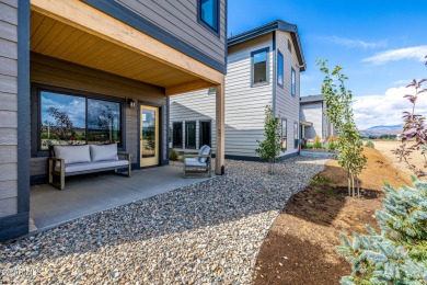 Home, sweet home! Modern style meets everyday comfort in this on Headwaters Golf Course At Granby Ranch in Colorado - for sale on GolfHomes.com, golf home, golf lot