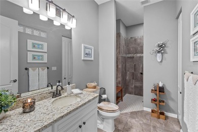 Maintenance-Free Patio Home with Lake View in St. Andrews East on Plantation Golf and Country Club in Florida - for sale on GolfHomes.com, golf home, golf lot