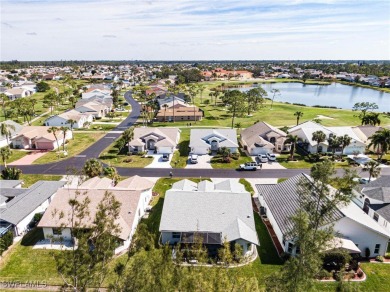 MOTIVATED SELLER SAYS BRING AN OFFER! REDUCED! MOVE IN on Sabal Springs Golf and Racquet Club in Florida - for sale on GolfHomes.com, golf home, golf lot