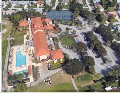 MOTIVATED SELLER SAYS BRING AN OFFER! REDUCED! MOVE IN on Sabal Springs Golf and Racquet Club in Florida - for sale on GolfHomes.com, golf home, golf lot