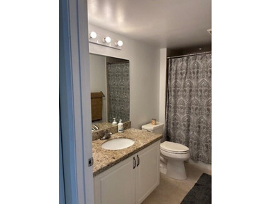 INVESTORS' DREAM - NO RENTAL WAITING PERIOD! Spacious 2BR/2BA, 1 on Flamingo Lakes Country Club in Florida - for sale on GolfHomes.com, golf home, golf lot