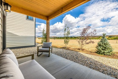 Home, sweet home! Modern style meets everyday comfort in this on Headwaters Golf Course At Granby Ranch in Colorado - for sale on GolfHomes.com, golf home, golf lot