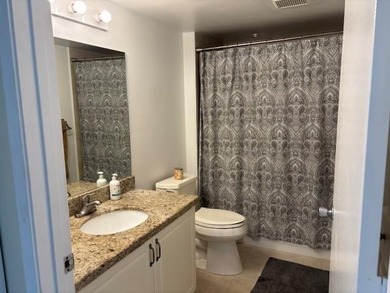 INVESTORS' DREAM - NO RENTAL WAITING PERIOD! Spacious 2BR/2BA, 1 on Flamingo Lakes Country Club in Florida - for sale on GolfHomes.com, golf home, golf lot