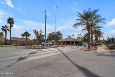Completely Remodeled 3 Bed, 2 Bath Home in Leisure World! on Leisure World Country Club in Arizona - for sale on GolfHomes.com, golf home, golf lot