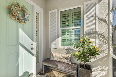 Maintenance-Free Patio Home with Lake View in St. Andrews East on Plantation Golf and Country Club in Florida - for sale on GolfHomes.com, golf home, golf lot