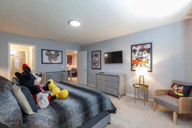 Step into this fully furnished, professionally designed on Polo Park East in Florida - for sale on GolfHomes.com, golf home, golf lot