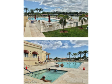 MOTIVATED SELLER SAYS BRING AN OFFER! REDUCED! MOVE IN on Sabal Springs Golf and Racquet Club in Florida - for sale on GolfHomes.com, golf home, golf lot