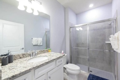 Step into this fully furnished, professionally designed on Polo Park East in Florida - for sale on GolfHomes.com, golf home, golf lot