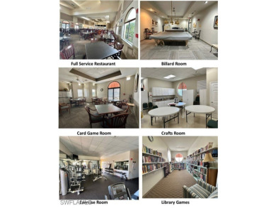 MOTIVATED SELLER SAYS BRING AN OFFER! REDUCED! MOVE IN on Sabal Springs Golf and Racquet Club in Florida - for sale on GolfHomes.com, golf home, golf lot
