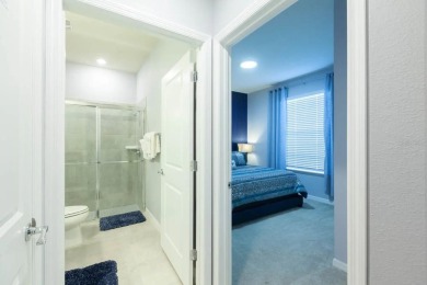 Step into this fully furnished, professionally designed on Polo Park East in Florida - for sale on GolfHomes.com, golf home, golf lot