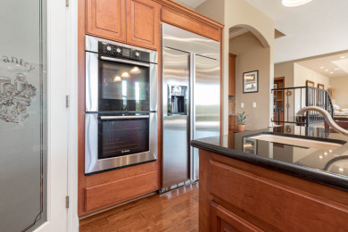Luxury Home Right On Copper Valley Golf Course on The Club at Copper Valley Golf Course in California - for sale on GolfHomes.com, golf home, golf lot