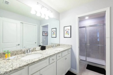 Step into this fully furnished, professionally designed on Polo Park East in Florida - for sale on GolfHomes.com, golf home, golf lot