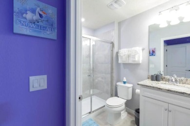 Step into this fully furnished, professionally designed on Polo Park East in Florida - for sale on GolfHomes.com, golf home, golf lot