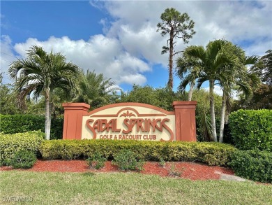 MOTIVATED SELLER SAYS BRING AN OFFER! REDUCED! MOVE IN on Sabal Springs Golf and Racquet Club in Florida - for sale on GolfHomes.com, golf home, golf lot