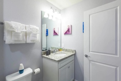 Step into this fully furnished, professionally designed on Polo Park East in Florida - for sale on GolfHomes.com, golf home, golf lot