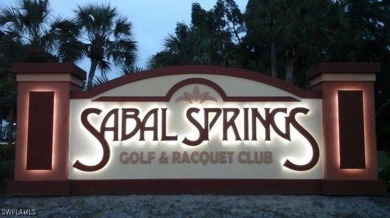 MOTIVATED SELLER SAYS BRING AN OFFER! REDUCED! MOVE IN on Sabal Springs Golf and Racquet Club in Florida - for sale on GolfHomes.com, golf home, golf lot