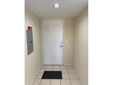 INVESTORS' DREAM - NO RENTAL WAITING PERIOD! Spacious 2BR/2BA, 1 on Flamingo Lakes Country Club in Florida - for sale on GolfHomes.com, golf home, golf lot