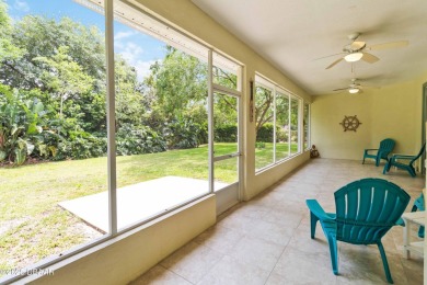 Charming Halifax Plantation Home with Impressive Curb Appeal on Halifax Plantation Golf Club in Florida - for sale on GolfHomes.com, golf home, golf lot
