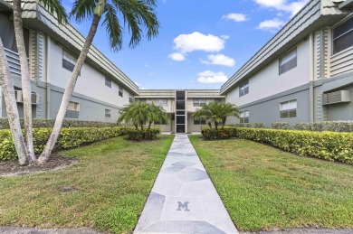 Light and bright corner unit second floor in walking distance to on Kings Point Golf -Flanders Way in Florida - for sale on GolfHomes.com, golf home, golf lot