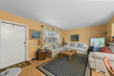 Light and bright corner unit second floor in walking distance to on Kings Point Golf -Flanders Way in Florida - for sale on GolfHomes.com, golf home, golf lot