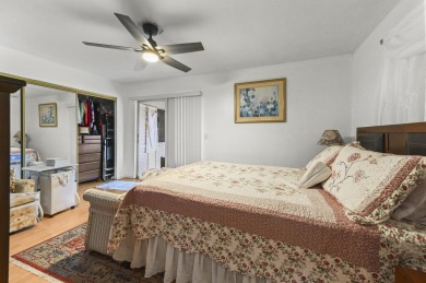 Light and bright corner unit second floor in walking distance to on Kings Point Golf -Flanders Way in Florida - for sale on GolfHomes.com, golf home, golf lot