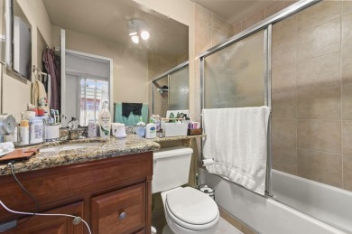 Light and bright corner unit second floor in walking distance to on Kings Point Golf -Flanders Way in Florida - for sale on GolfHomes.com, golf home, golf lot