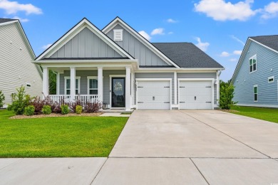 ~ Meticulously Maintained Home in The Preserve at Pine Lakes ~ on Pine Lakes Country Club in South Carolina - for sale on GolfHomes.com, golf home, golf lot