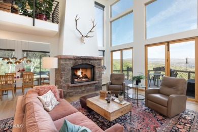 Dreaming of your own Rocky Mountain sanctuary? Welcome to on  in Colorado - for sale on GolfHomes.com, golf home, golf lot
