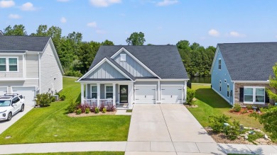 ~ Meticulously Maintained Home in The Preserve at Pine Lakes ~ on Pine Lakes Country Club in South Carolina - for sale on GolfHomes.com, golf home, golf lot