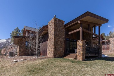 Justin D Osborn, The Wells Group of Durango, LLC, O: , justin on The Glacier Club in Colorado - for sale on GolfHomes.com, golf home, golf lot