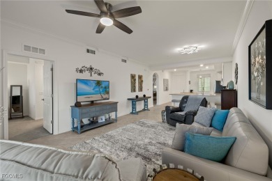 This is your opportunity to embrace golf & resort-style living on Babcock National Golf Course in Florida - for sale on GolfHomes.com, golf home, golf lot