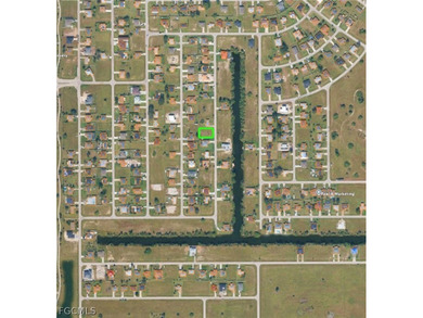 Live the Cape Coral Dream. Imagine waking up in a home designed on Del Tura Golf and Country Club in Florida - for sale on GolfHomes.com, golf home, golf lot