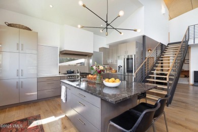 Dreaming of your own Rocky Mountain sanctuary? Welcome to on  in Colorado - for sale on GolfHomes.com, golf home, golf lot