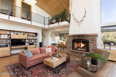 Dreaming of your own Rocky Mountain sanctuary? Welcome to on  in Colorado - for sale on GolfHomes.com, golf home, golf lot