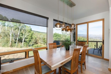 Dreaming of your own Rocky Mountain sanctuary? Welcome to on  in Colorado - for sale on GolfHomes.com, golf home, golf lot