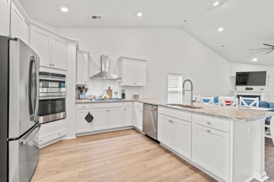 ~ Meticulously Maintained Home in The Preserve at Pine Lakes ~ on Pine Lakes Country Club in South Carolina - for sale on GolfHomes.com, golf home, golf lot