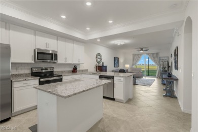 This is your opportunity to embrace golf & resort-style living on Babcock National Golf Course in Florida - for sale on GolfHomes.com, golf home, golf lot