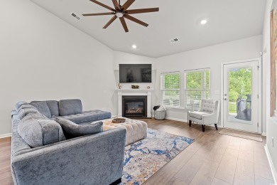 ~ Meticulously Maintained Home in The Preserve at Pine Lakes ~ on Pine Lakes Country Club in South Carolina - for sale on GolfHomes.com, golf home, golf lot